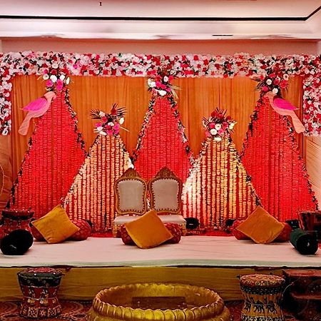 The Fresco Resort - Haridwar, Uttarakhand. Extérieur photo