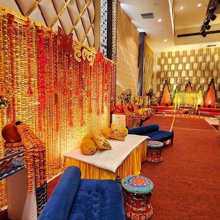 The Fresco Resort - Haridwar, Uttarakhand. Extérieur photo