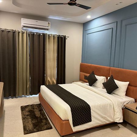 The Fresco Resort - Haridwar, Uttarakhand. Extérieur photo