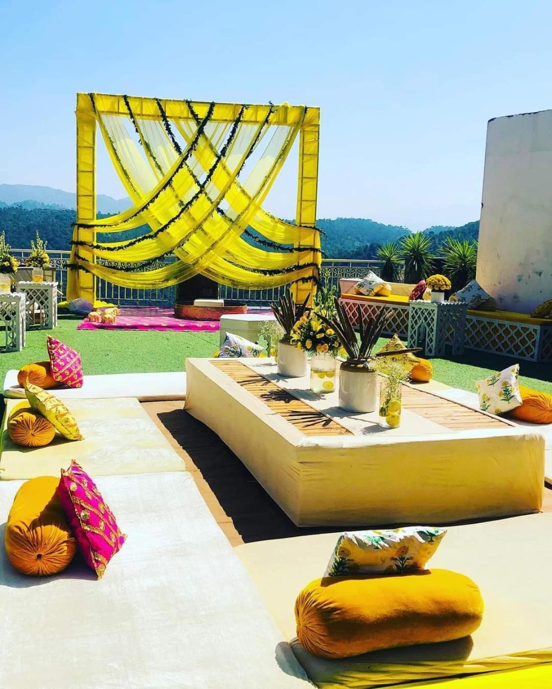 The Fresco Resort - Haridwar, Uttarakhand. Extérieur photo