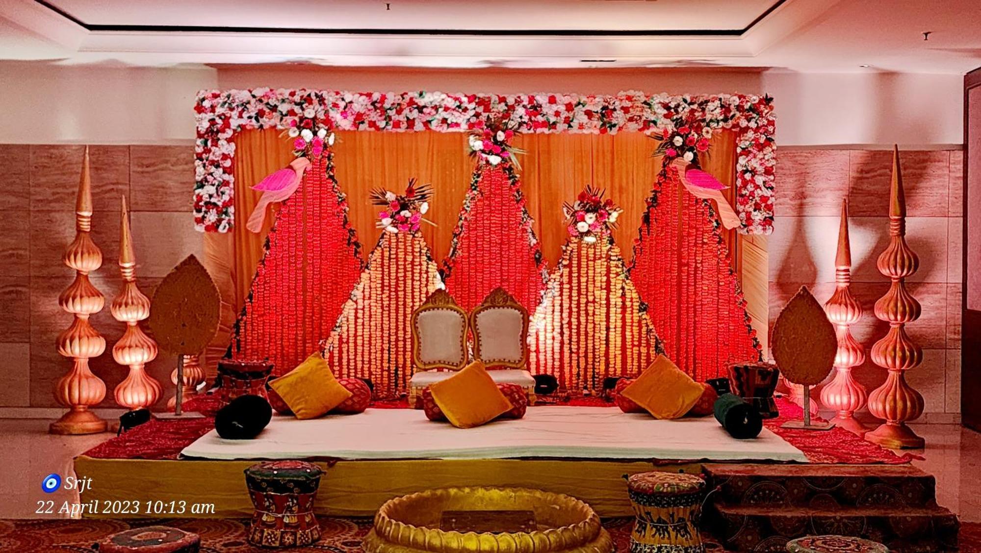 The Fresco Resort - Haridwar, Uttarakhand. Extérieur photo