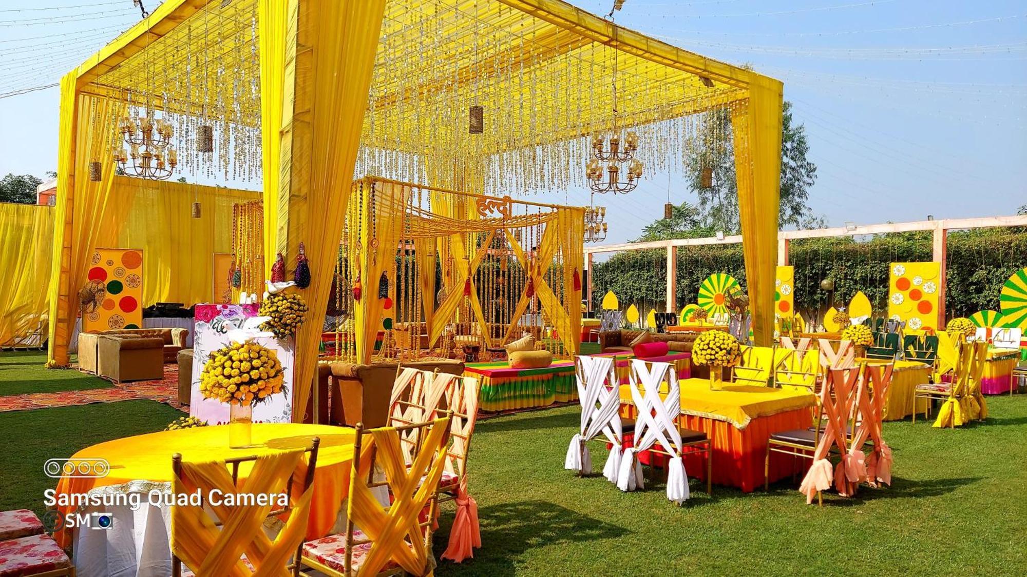 The Fresco Resort - Haridwar, Uttarakhand. Extérieur photo