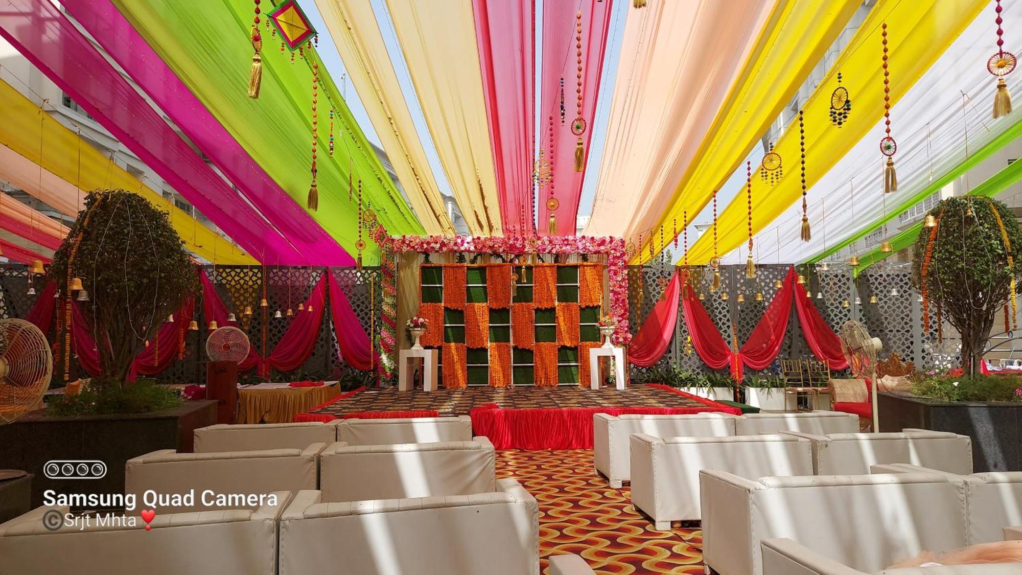 The Fresco Resort - Haridwar, Uttarakhand. Extérieur photo