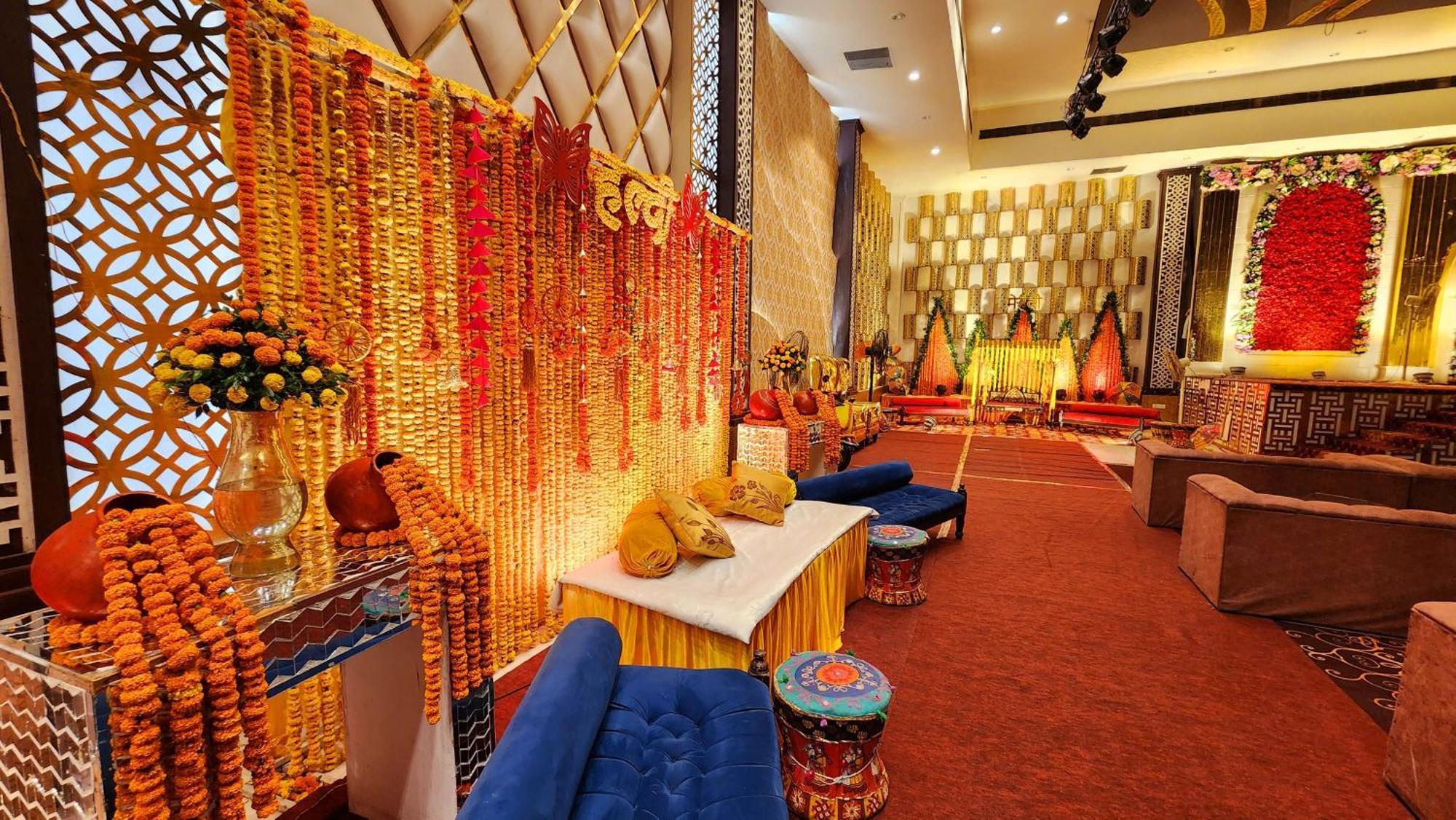 The Fresco Resort - Haridwar, Uttarakhand. Extérieur photo