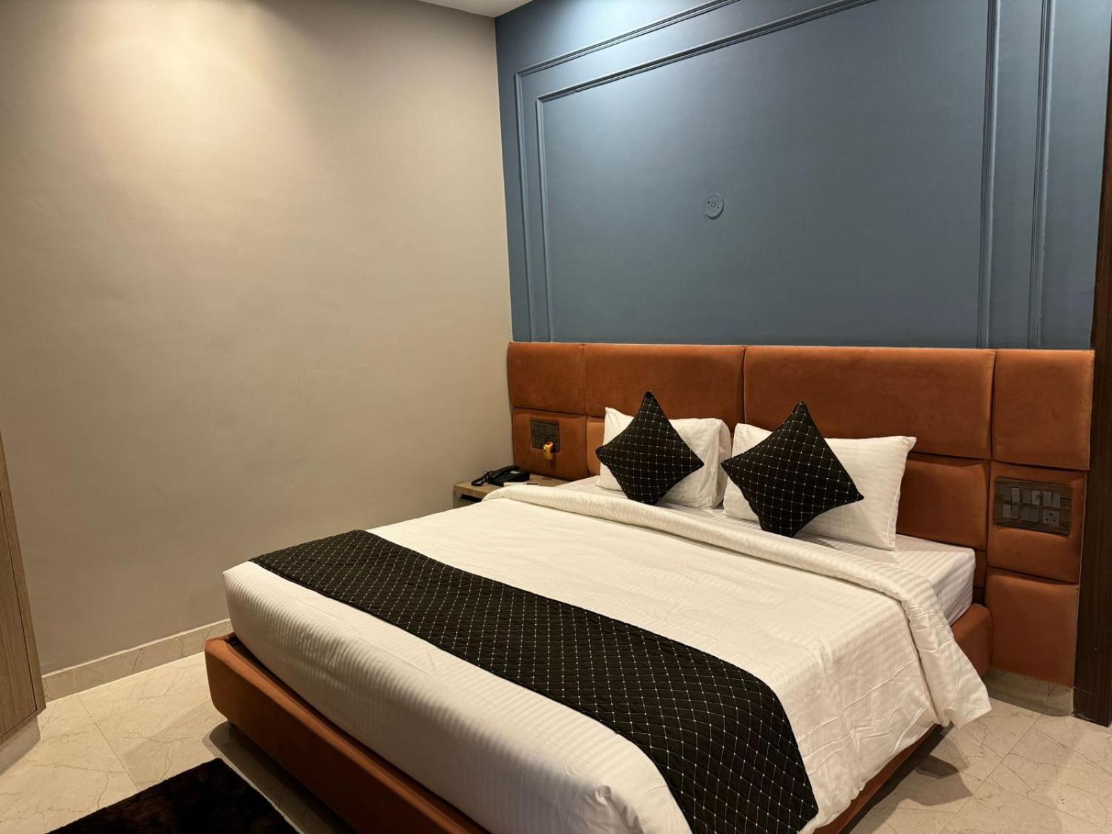 The Fresco Resort - Haridwar, Uttarakhand. Extérieur photo